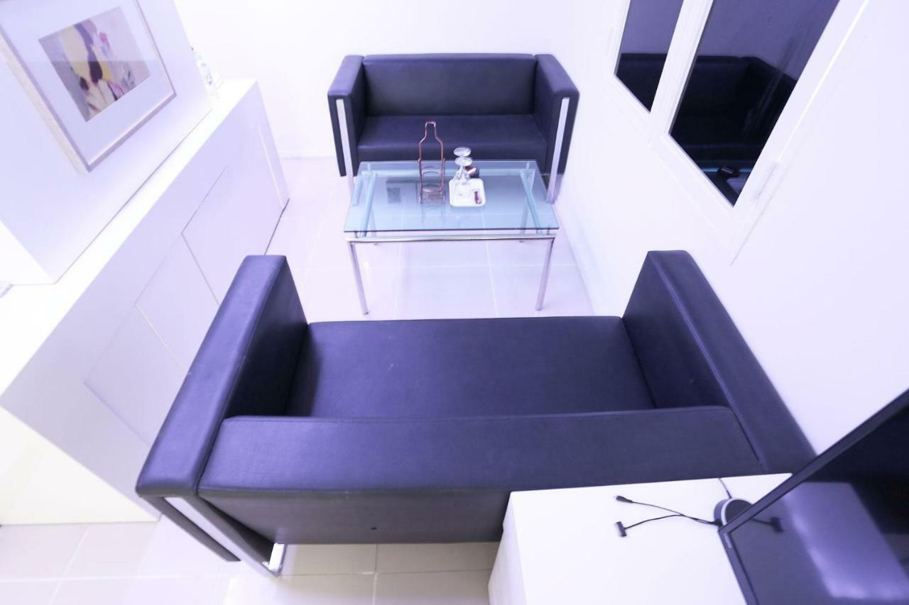 Q Hotel Paju Ngoại thất bức ảnh
